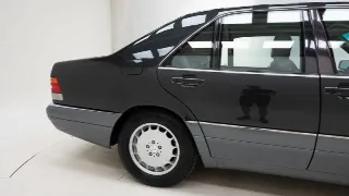 Foto 22 di 40: Mercedes-Benz S 320