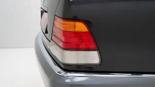 Foto 25 di 40: Mercedes-Benz S 320