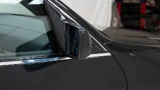 Foto 28 di 40: Mercedes-Benz S 320
