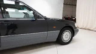 Foto 29 di 40: Mercedes-Benz S 320