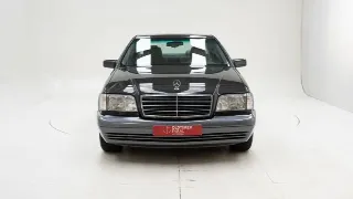 Foto 2 di 40: Mercedes-Benz S 320