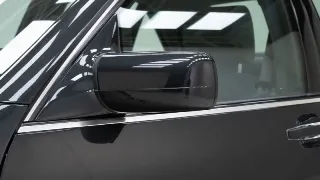 Foto 37 di 40: Mercedes-Benz S 320
