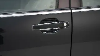 Foto 38 di 40: Mercedes-Benz S 320