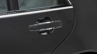 Foto 39 di 40: Mercedes-Benz S 320