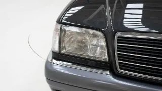 Foto 3 di 40: Mercedes-Benz S 320