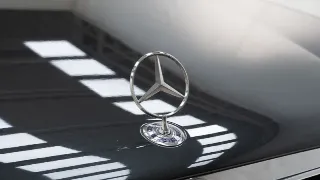 Foto 5 di 40: Mercedes-Benz S 320
