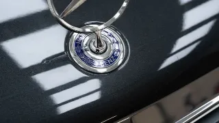 Foto 6 di 40: Mercedes-Benz S 320