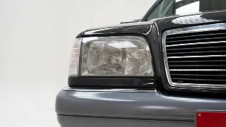Foto 7 di 40: Mercedes-Benz S 320