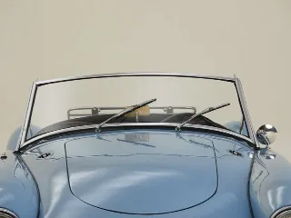 Foto 10 di 40: MG A 1500 Roadster