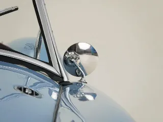 Foto 11 di 40: MG A 1500 Roadster