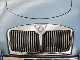 Foto 15 di 40: MG A 1500 Roadster