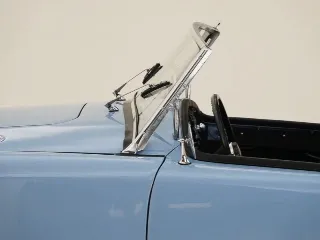 Foto 21 di 40: MG A 1500 Roadster