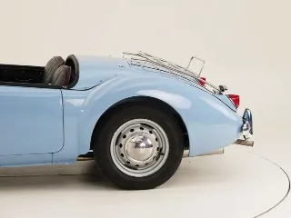 Foto 23 di 40: MG A 1500 Roadster