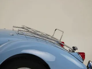 Foto 24 di 40: MG A 1500 Roadster