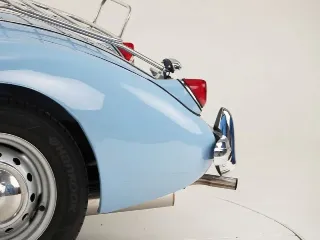 Foto 26 di 40: MG A 1500 Roadster