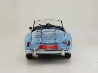 Foto 27 di 40: MG A 1500 Roadster