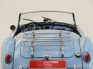 Foto 28 di 40: MG A 1500 Roadster