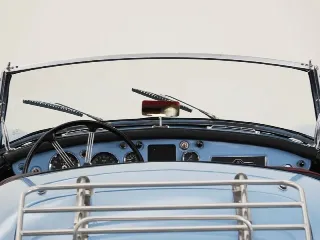 Foto 29 di 40: MG A 1500 Roadster