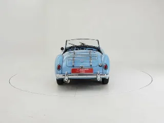 Foto 7 di 40: MG A 1500 Roadster