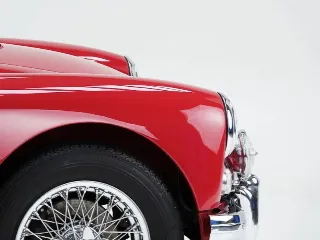 Foto 12 di 40: MG A 1600