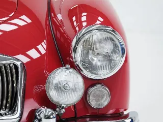 Foto 24 di 40: MG A 1600