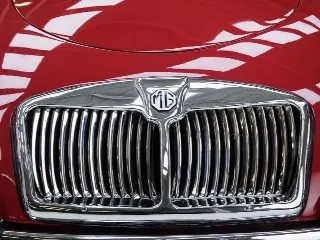 Foto 25 di 40: MG A 1600