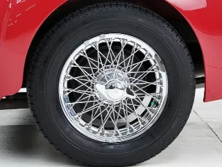 Foto 32 di 40: MG A 1600