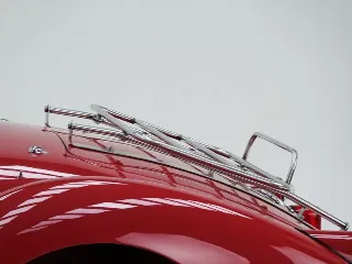 Foto 34 di 40: MG A 1600