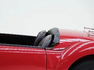 Foto 35 di 40: MG A 1600