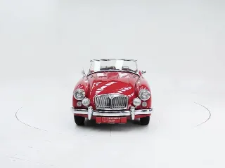 Foto 5 di 40: MG A 1600