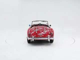 Foto 7 di 40: MG A 1600