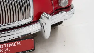 Foto 14 di 40: MG A 1600