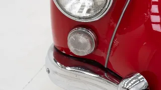 Foto 15 di 40: MG A 1600