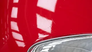 Foto 21 di 40: MG A 1600