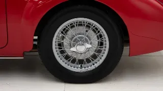 Foto 36 di 40: MG A 1600