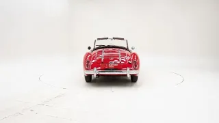 Foto 7 di 40: MG A 1600