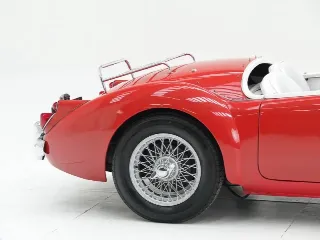 Foto 15 di 40: MG A 1600