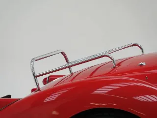 Foto 17 di 40: MG A 1600
