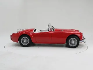 Foto 19 di 40: MG A 1600