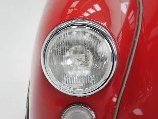 Foto 25 di 40: MG A 1600