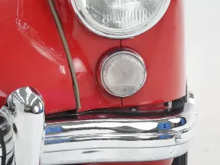 Foto 28 di 40: MG A 1600
