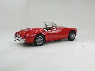 Foto 2 di 40: MG A 1600
