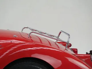 Foto 33 di 40: MG A 1600