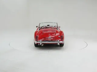Foto 7 di 40: MG A 1600