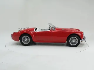 Foto 9 di 40: MG A 1600