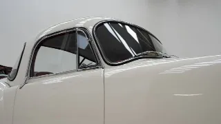 Foto 13 di 40: MG A Coupe Twin Cam