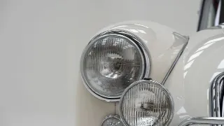 Foto 25 di 40: MG A Coupe Twin Cam