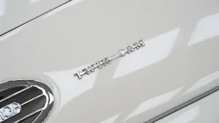 Foto 33 di 40: MG A Coupe Twin Cam
