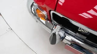 Foto 12 di 40: MG B