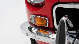 Foto 14 di 40: MG B